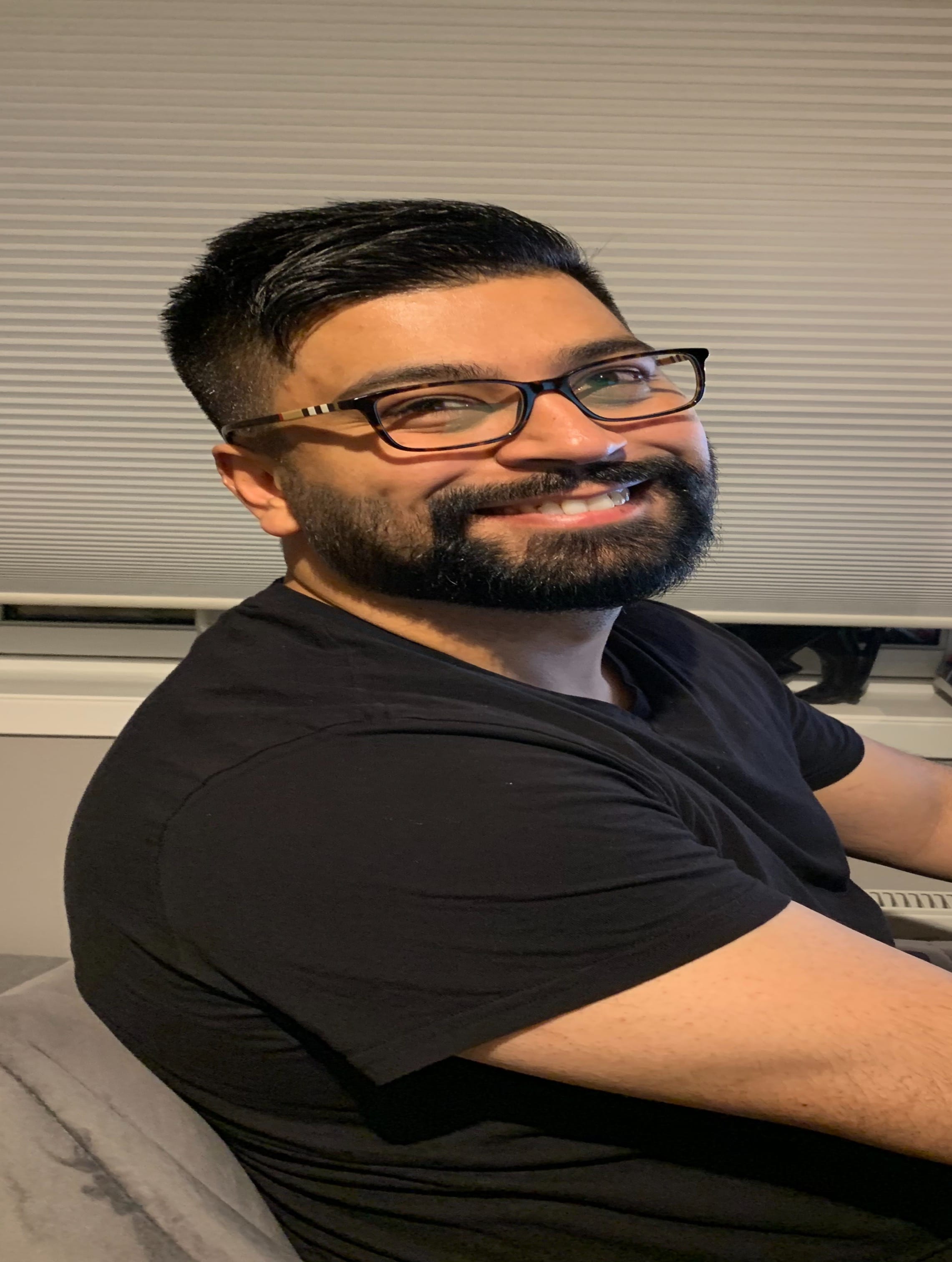 Amandev