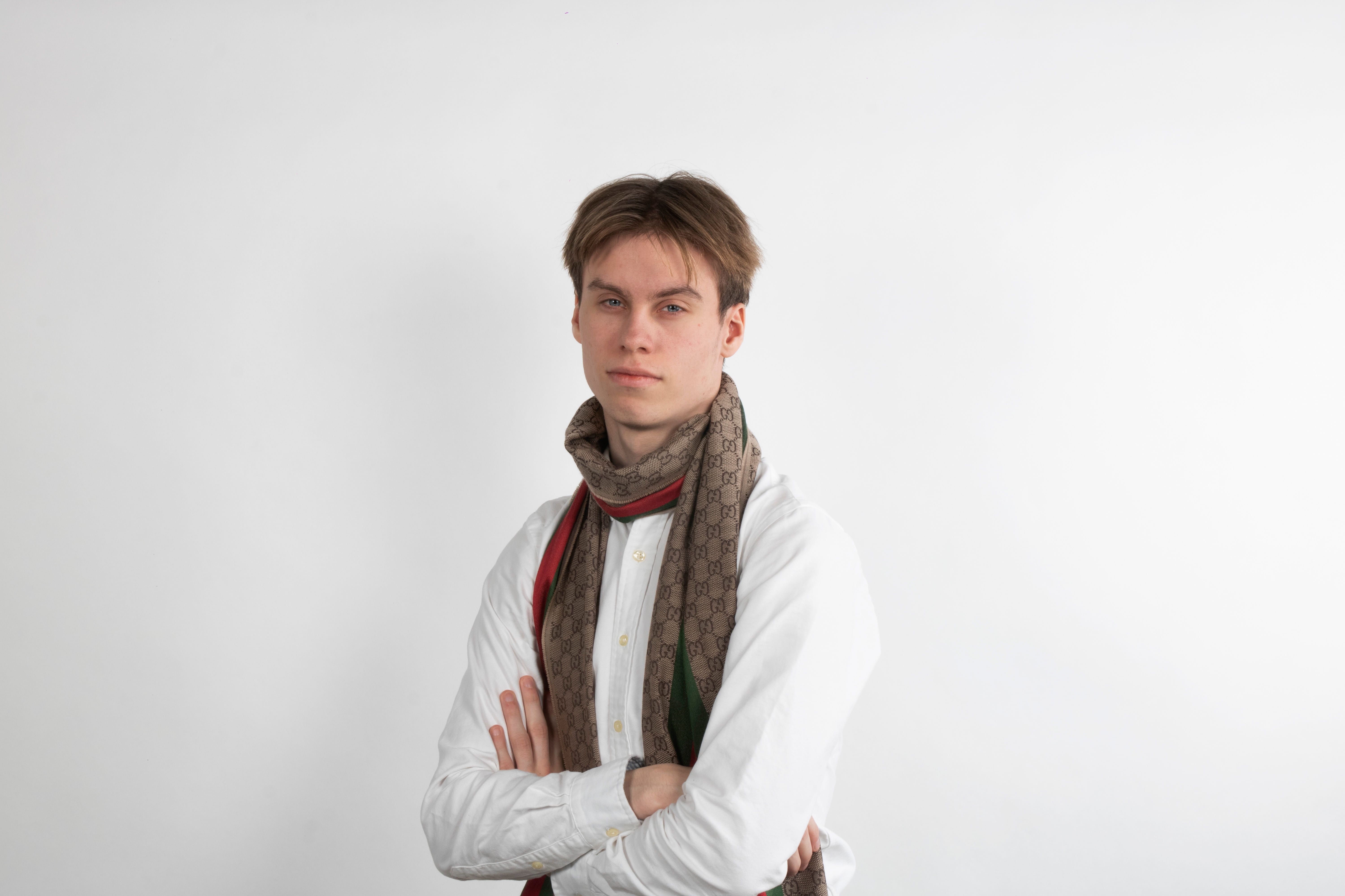 Håkon Brattli