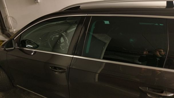 Volkswagen Passat Kombi