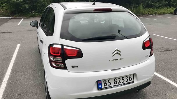 Citroen C3