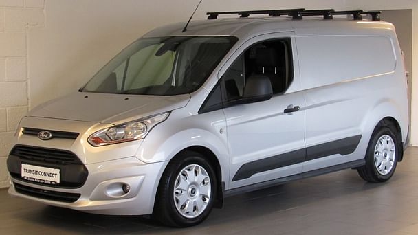 Ford Transit Connect, 2014, Diesel