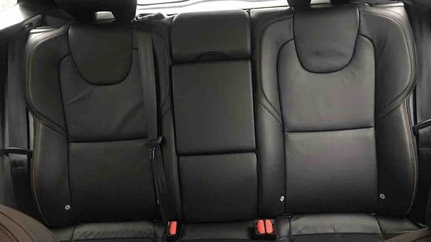 Volvo V40 med Aircondition