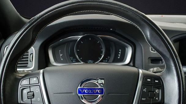 Volvo C70 Cabriolet