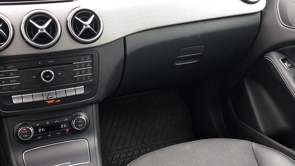 Mercedes Classe C Break