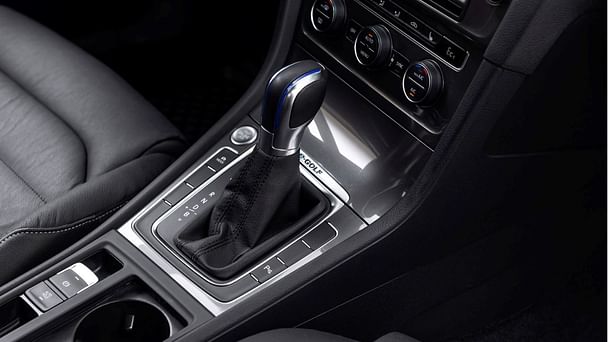 Volkswagen e-Golf
