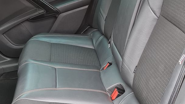 Peugeot 508 RXH
