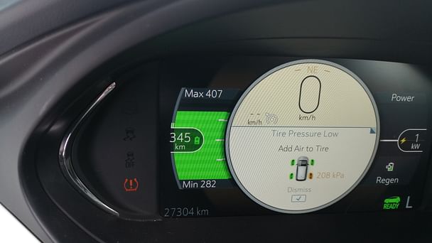 Chevrolet Bolt