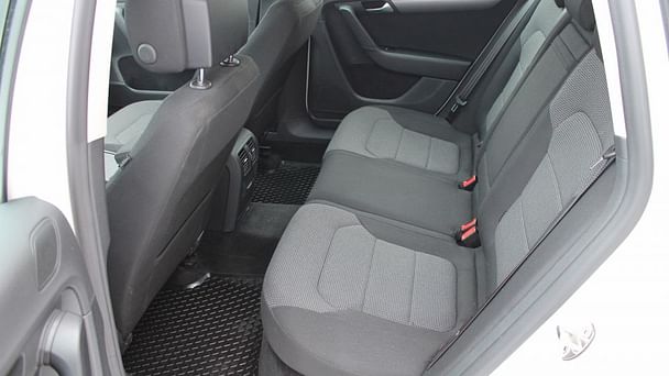 Volkswagen Passat Kombi