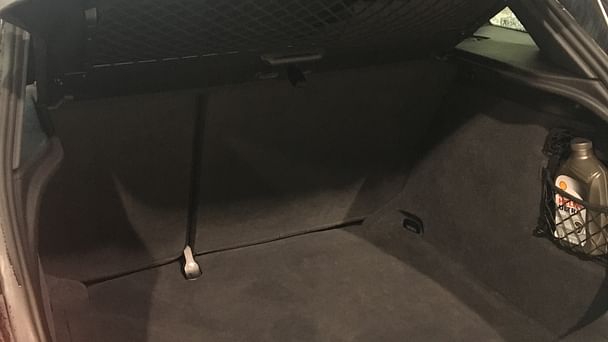 Audi A3 Break