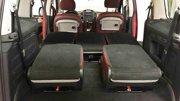 Citroen Berlingo Multispace