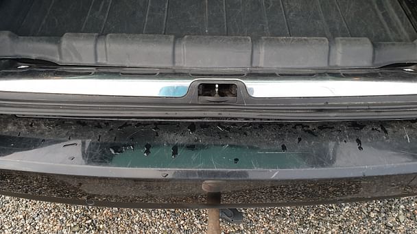 Citroen C5 Break