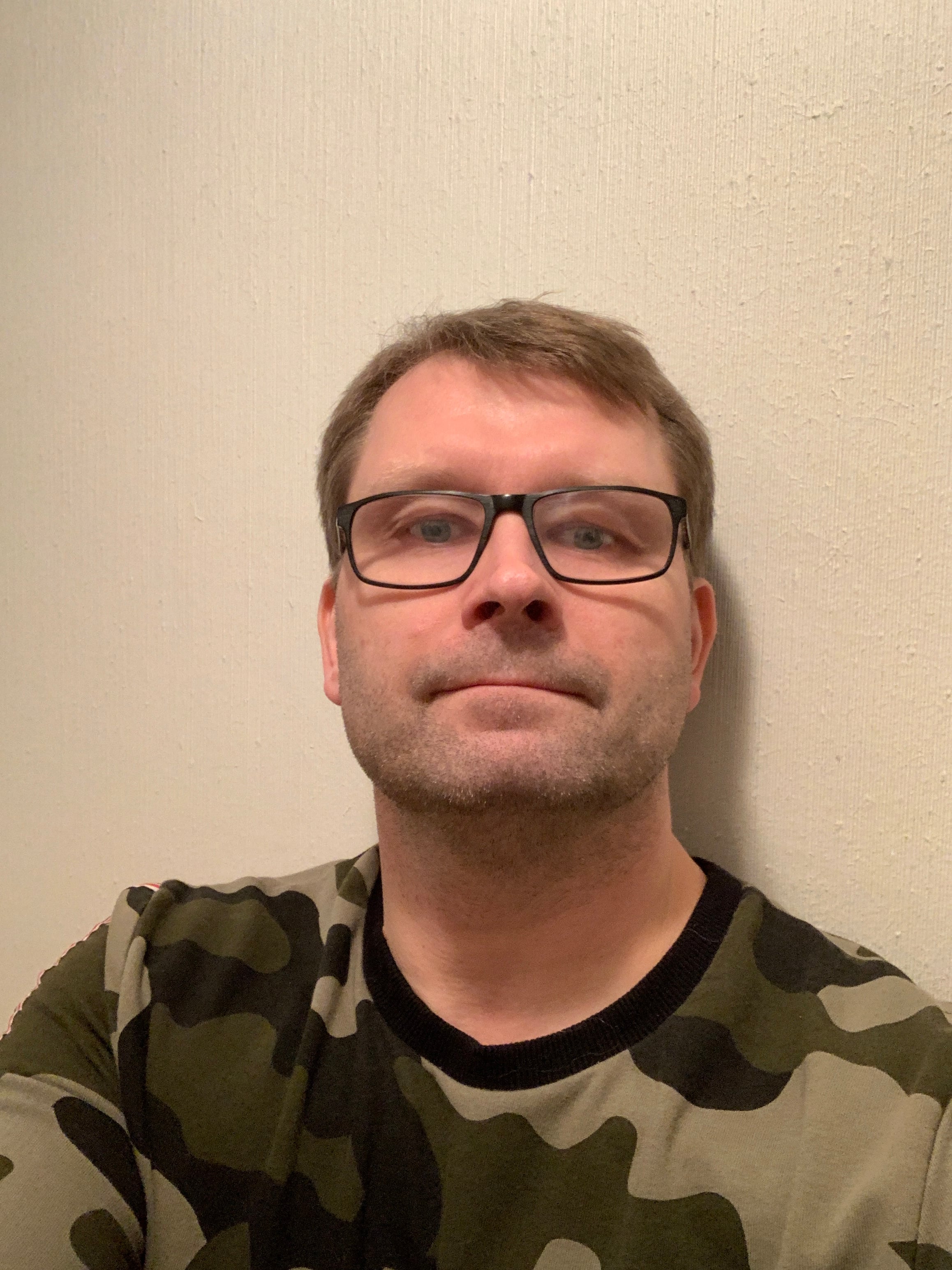 Svein Roger