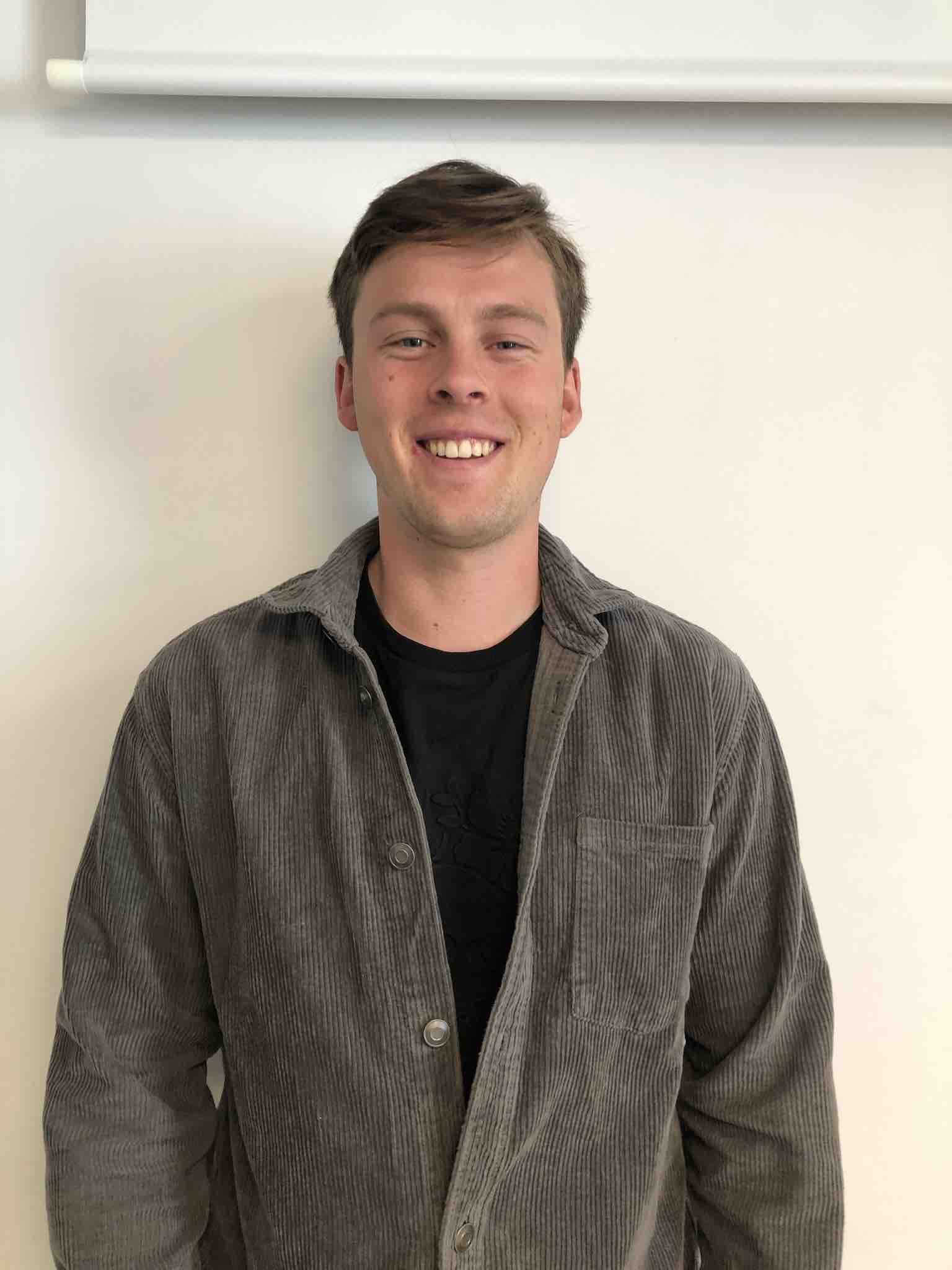 Stian August