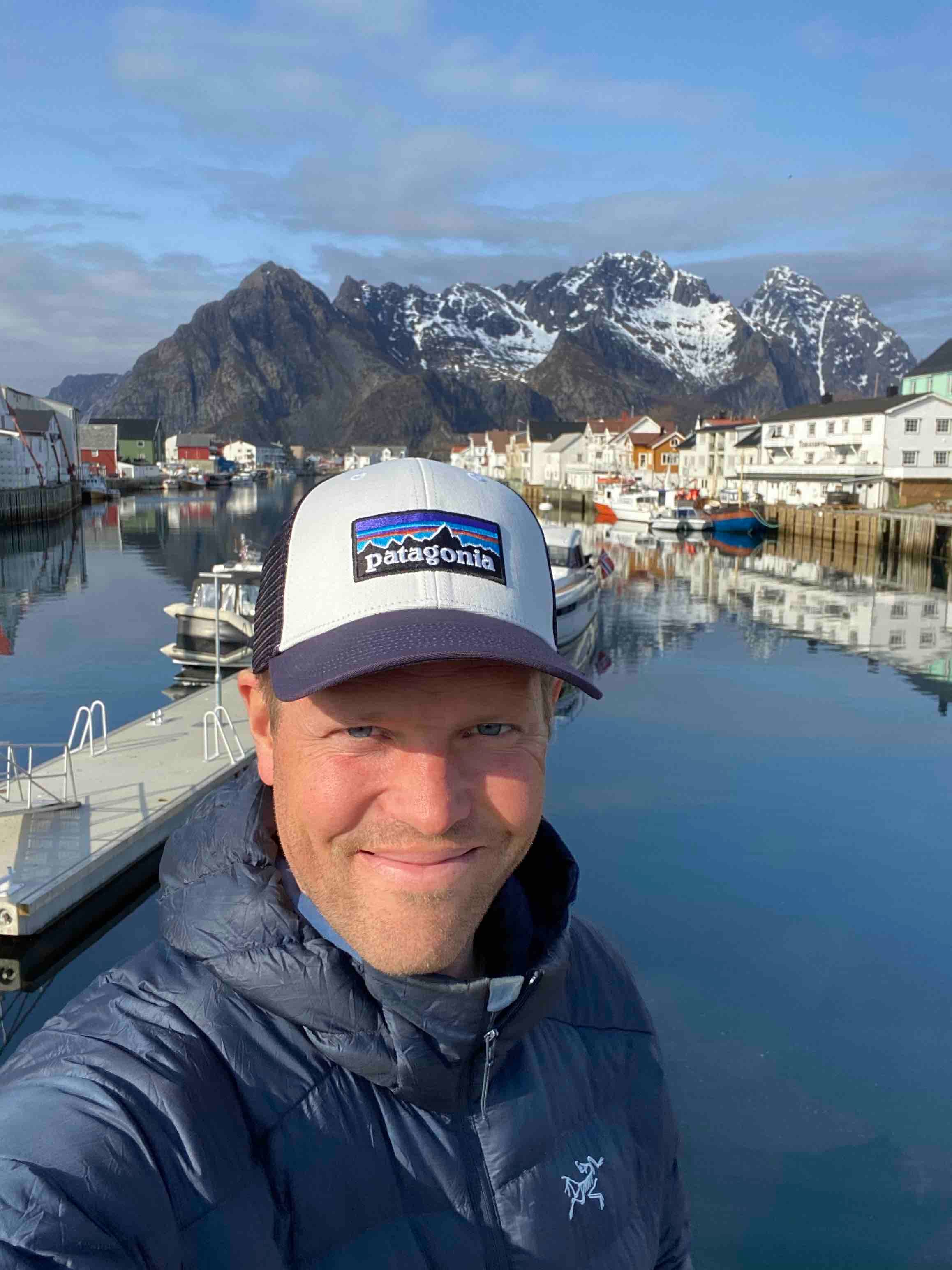 Geir Oppegård