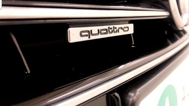 Audi A7 Sportback