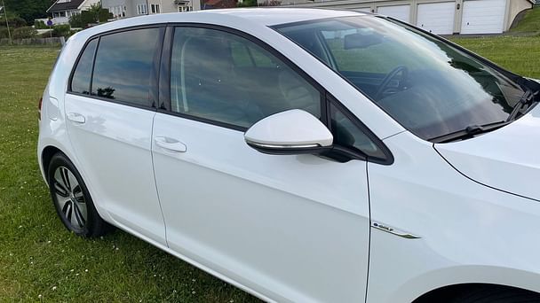 Volkswagen Golf R