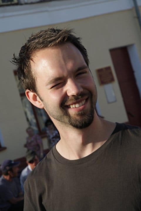Audun Christoffer