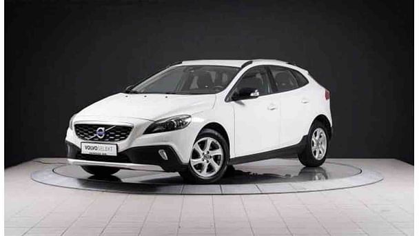 Volvo V40, 2013, Diesel
