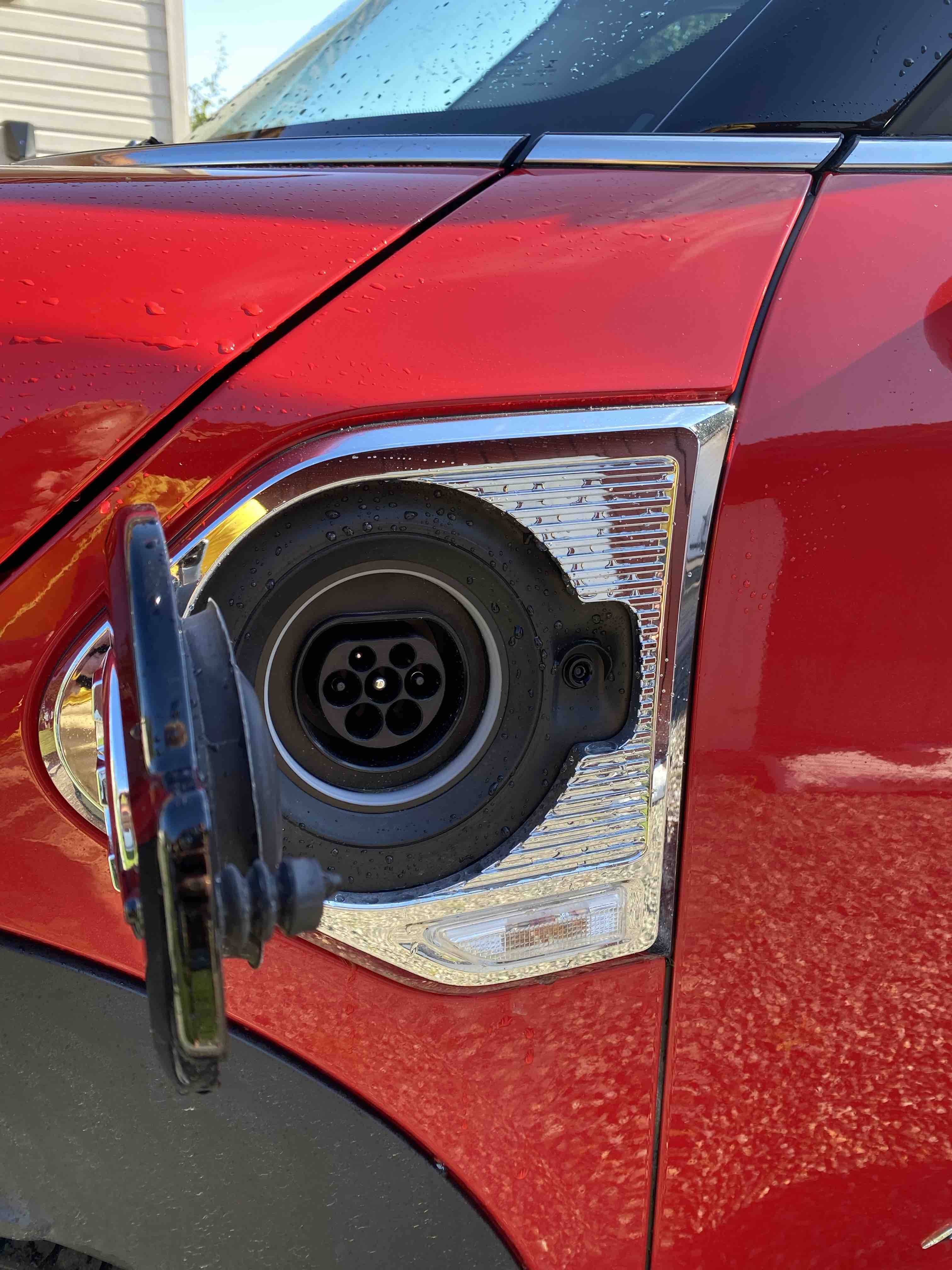 Mini Countryman Cooper S All4 med Bluetooth audio