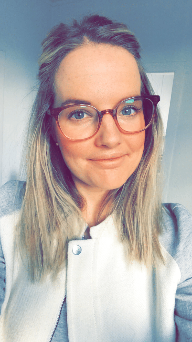 Martine Haug