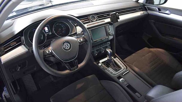 Volkswagen Passat Kombi