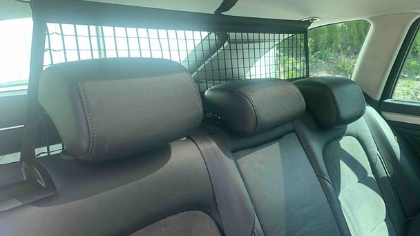 Skoda Superb Combi