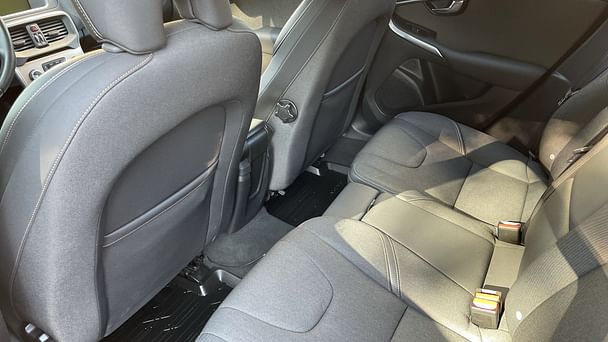 Volvo V40 Cross Country
