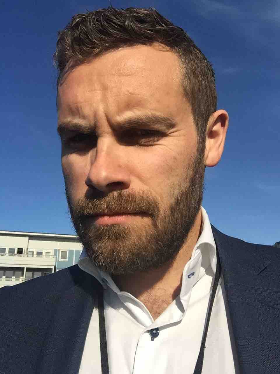 Ronny André