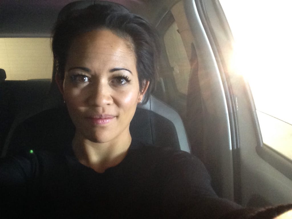 Marlina Von Garaguly