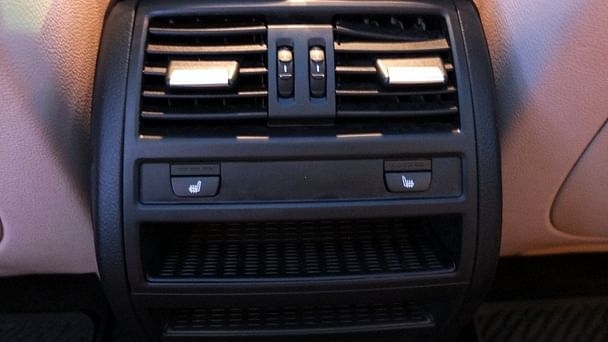 BMW Série 5 Touring
