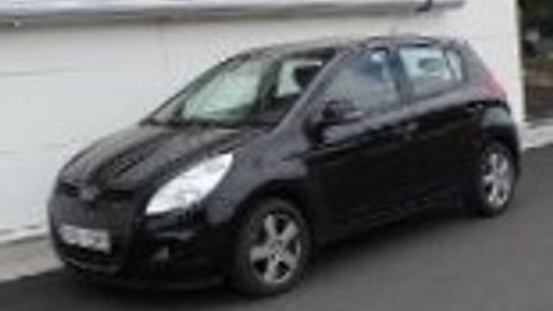 Hyundai i20, 2014, Bensin