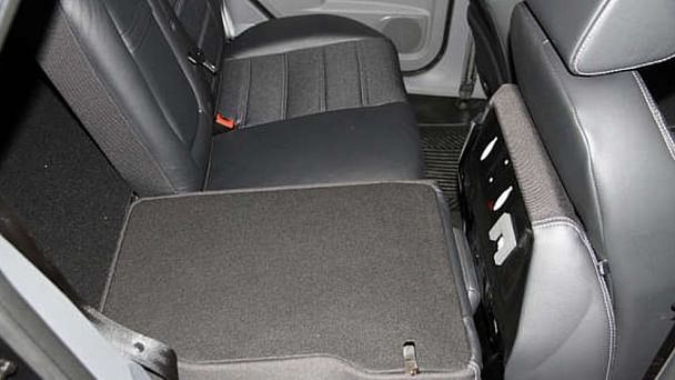 Ford Focus SW med GPS