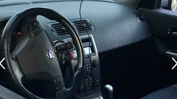 Volvo C30