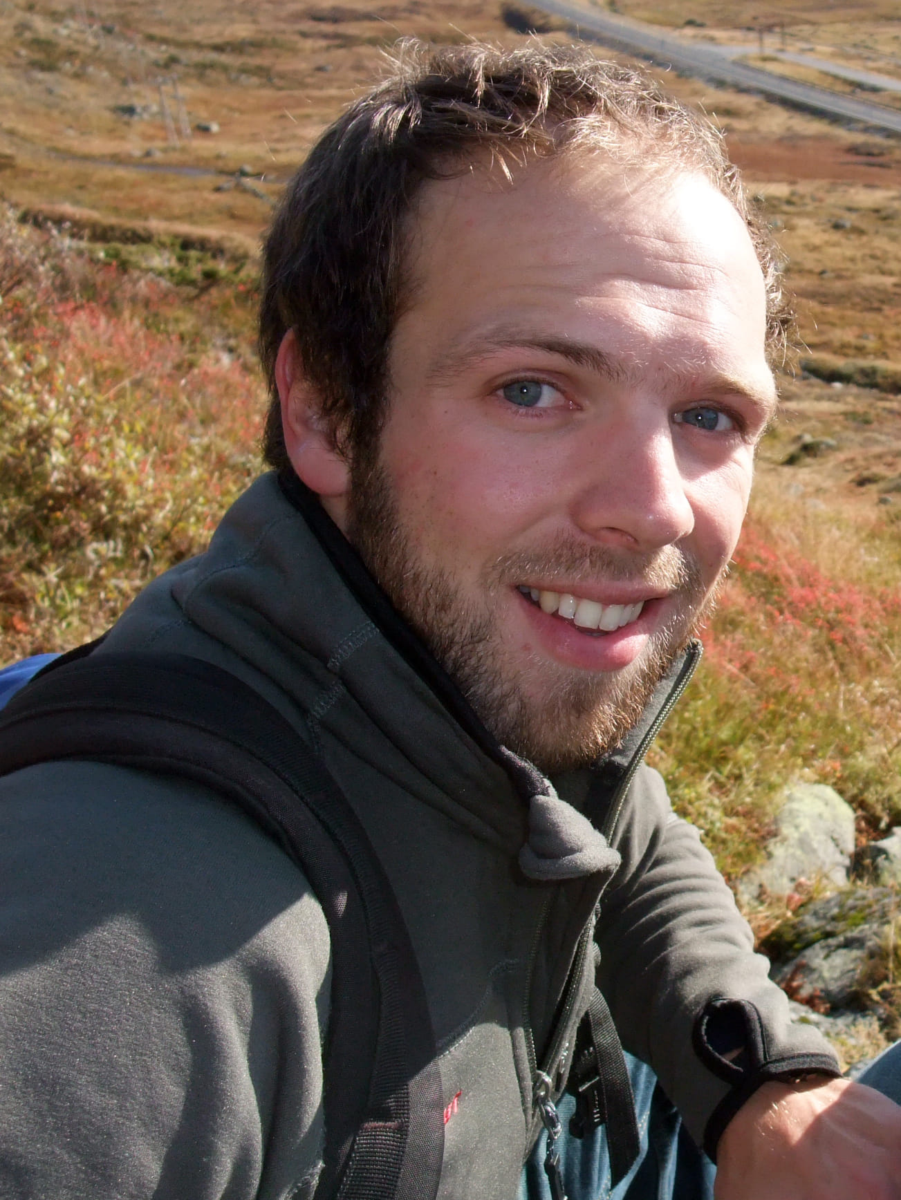 Pål Henrik Enger