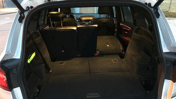 BMW Série 2 Gran Tourer