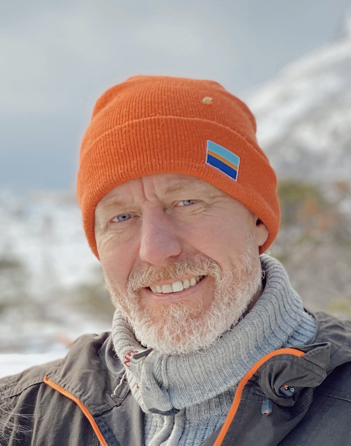 Olaf Martin