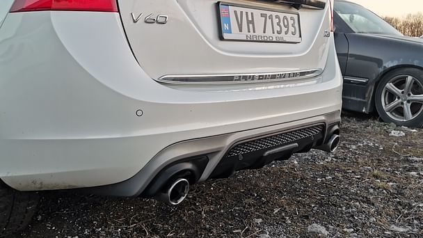 Volvo C70 Cabriolet