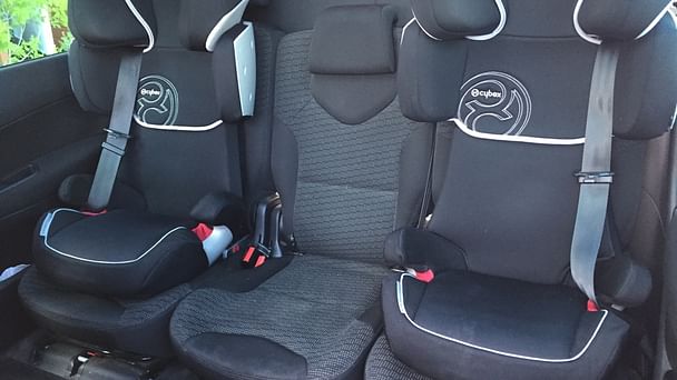Peugeot 308 med Lydinngang
