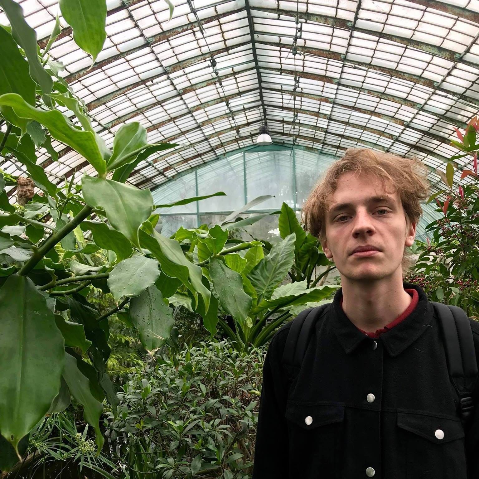 Ulrik Antoniussen