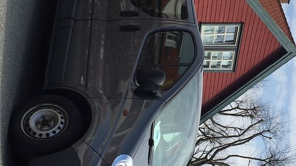 Opel Vivaro, 2015, Diesel, 9 seter eller mer