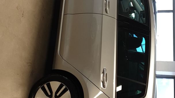 Volkswagen e-Golf, 2018, Elektrisk, automatisk
