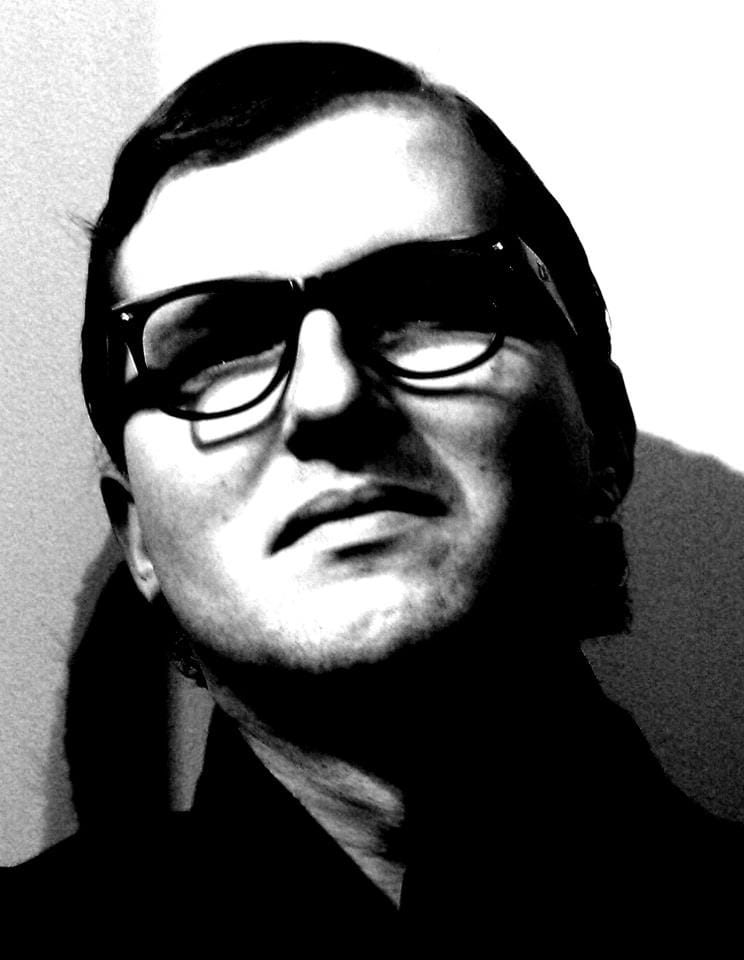 Michal Ryszard