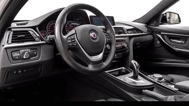 BMW Série 3