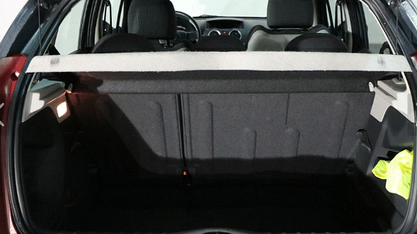 Citroen C3 med Lydinngang