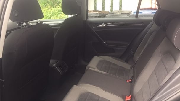 Volkswagen Golf R