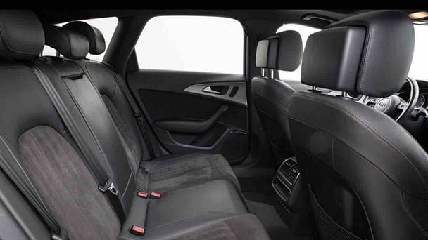 Audi A6 Allroad Quattro