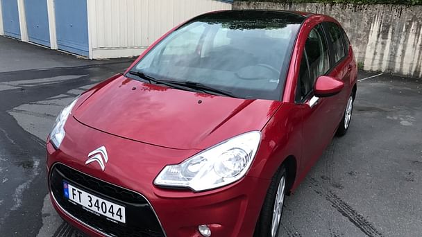 Citroen C3