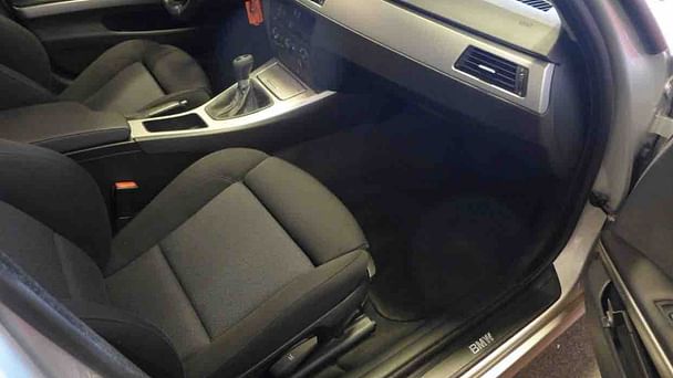 BMW Série 3