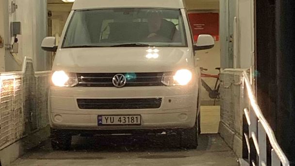 Volkswagen Caravelle, 2012, Diesel