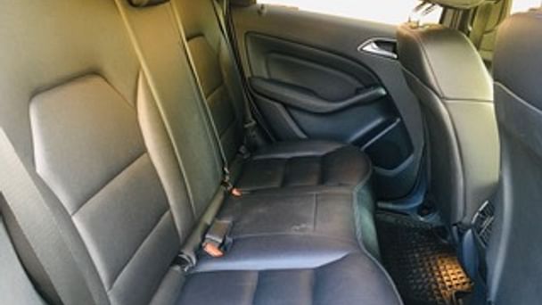 Mercedes Classe C Break